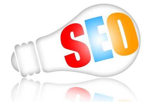 SEO优化和搜索营销对网站的影响。